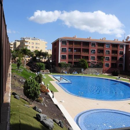Appartamento Luminoso y Elegante, piscinas y pistas de pádel Palm-mar Esterno foto
