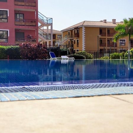 Appartamento Luminoso y Elegante, piscinas y pistas de pádel Palm-mar Esterno foto
