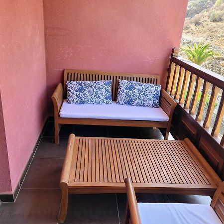 Appartamento Luminoso y Elegante, piscinas y pistas de pádel Palm-mar Esterno foto