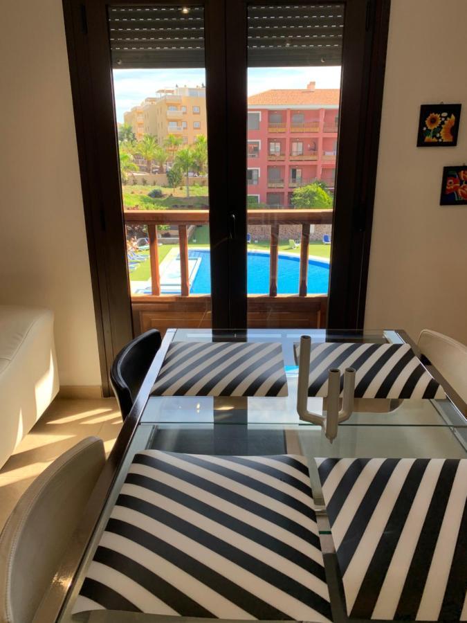 Appartamento Luminoso y Elegante, piscinas y pistas de pádel Palm-mar Esterno foto