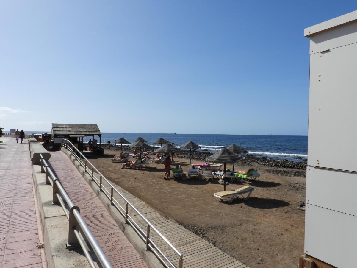 Appartamento Luminoso y Elegante, piscinas y pistas de pádel Palm-mar Esterno foto
