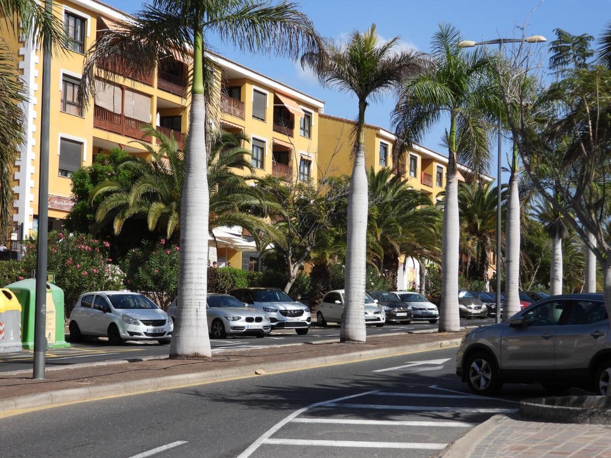 Appartamento Luminoso y Elegante, piscinas y pistas de pádel Palm-mar Esterno foto