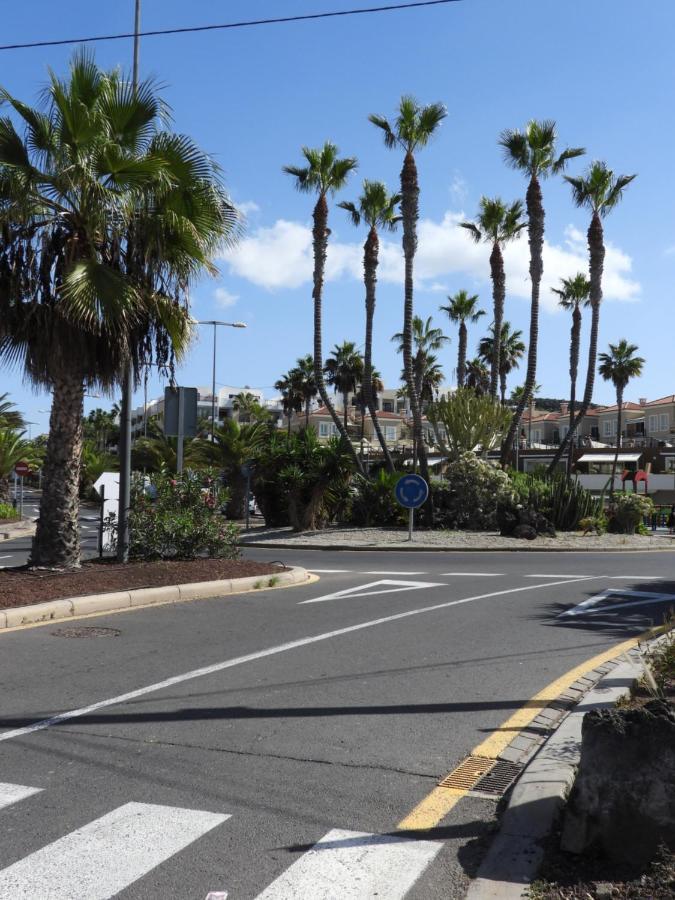 Appartamento Luminoso y Elegante, piscinas y pistas de pádel Palm-mar Esterno foto