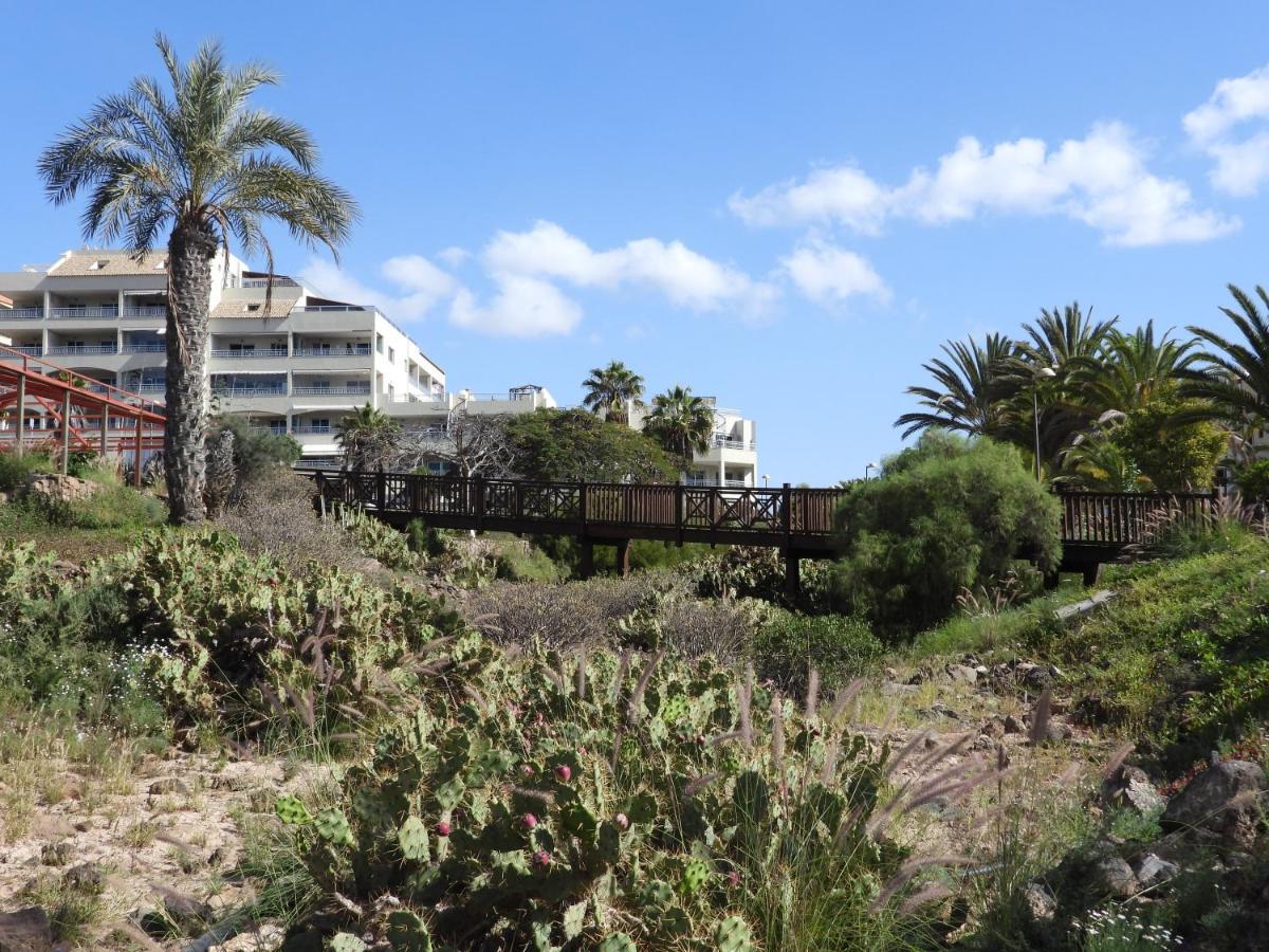 Appartamento Luminoso y Elegante, piscinas y pistas de pádel Palm-mar Esterno foto