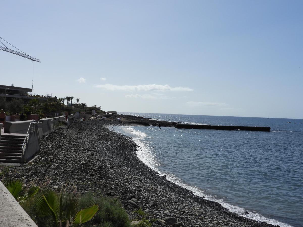 Appartamento Luminoso y Elegante, piscinas y pistas de pádel Palm-mar Esterno foto